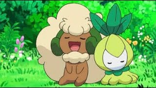 【ポケモンUSUM】こだわり眼鏡エルフーンの火力が気持ち良すぎる【対戦実況】