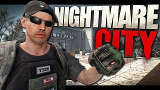 New Armor and a New Nightmare...