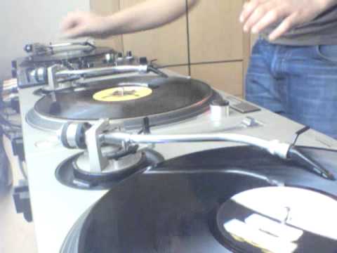 DjPlatin Vol.25 - Return to the origens