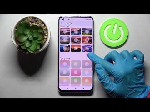 How to Change Keyboard Theme on Xiaomi Mi 10 Pro – Customize Keyboard