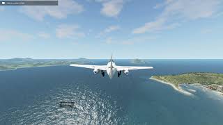 How to Fly Fighter Jet Planes in Beam NG Me262 Tutorial Part 1: Intro,Take Off & Basic Maneuvers