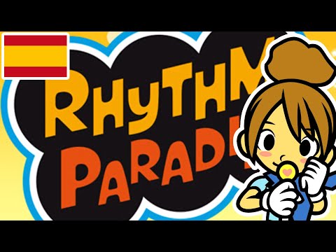 Fan Club 2 (Sé que esto es amor) - Rhythm Paradise (Spanish Version)