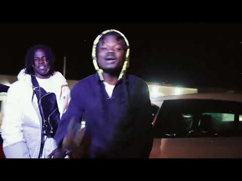 Drippy G - Loaded&Ready ft Edot 32 (Official Music Video 2022)