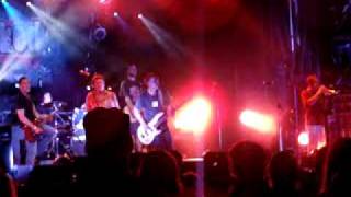 The Disliked - Miss VIP (live @ e-lake)