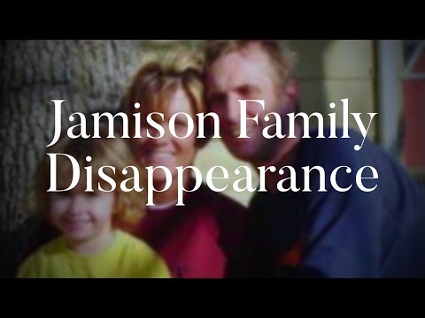 The Jamison Family Disappearance | Ep.015