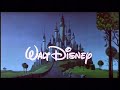 Walt Disney Pictures Trailer 1995 Sleeping Beauty 1959
