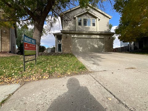 6160 Jaffee Ct property video