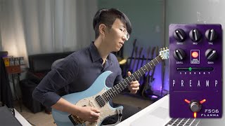 Video thumbnail for Flamma Preamp FS06 Review | Funtwo by funtwo
