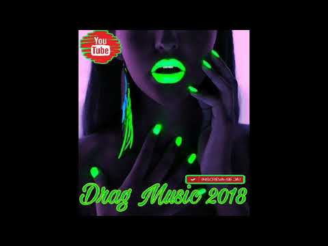 Drag Music - The Pessure [Robytt Moon]