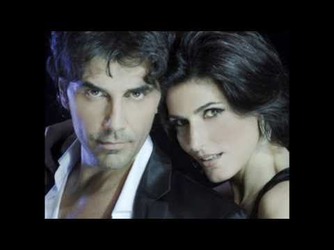 "ARRANCAME LA VIDA" - Juan Darthes & Cecilia Milone