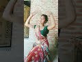 Ho Jaungi Me Jal Jal Ke Mitti Bollywood Viral Dance