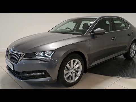 2023 - 2023 Skoda Superb 2.0 TDI 150 BHP Ambition