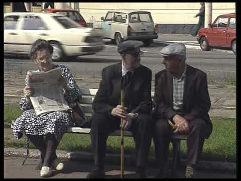 Reisevideos aus POLEN: Die Masuren/Ostseeküste/Danzig-Stettin - Ein Mysterium/Erbe [Dokumentation]