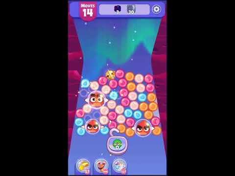 Angry Birds Dream Blast Level 2368 - NO BOOSTERS 😠🐦💤🎈 | SKILLGAMING ✔️