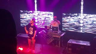 Andy Mineo “Hear My Heart”