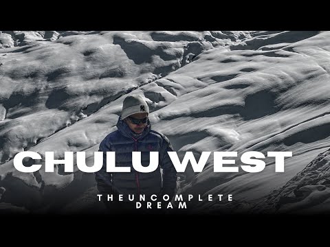 Chulu West Peak Climbing with Annapurna