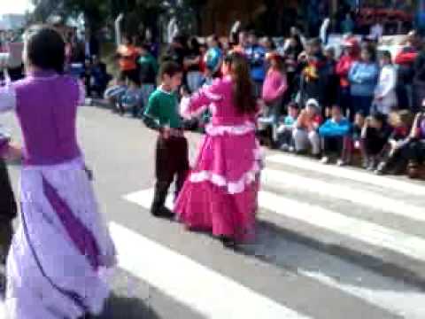 CTG Carreteiros Da Saudade