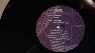 Chris Cooper - Emotion (Original Mix) (Trance year 2002)