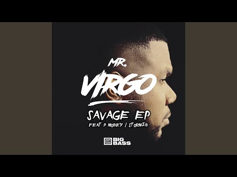 Buss It (feat. P Money & Stormin MC)