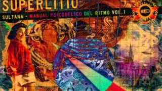 Superlitio - Sexo Con Amor