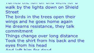 Del Amitri - Bye Bye Pride