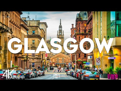Top 10 Best Things to Do in Glasgow, Scotland [Glasgow Travel Guide 2025]