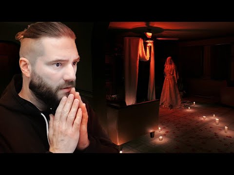 Von einem Schatten beobachtet... Decadence