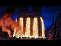 Disney The Hunchback Of Notre Dame Judge Claude Frollo S Death Scene