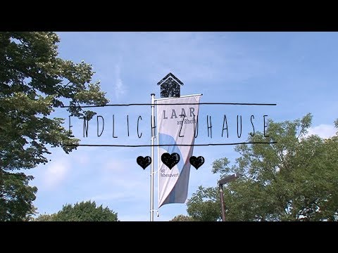 ENDLICH ZUHAUSE | #3 | STADTTEILENTWICKLUNG IN LAAR