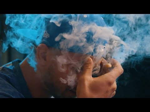 Danny Flavors - I Know What You're Doing (OFFICIAL VIDEO)
