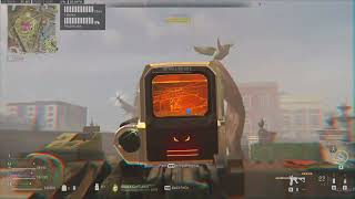 Cod MW2 with friends DMZ Alpha decay shadow company with exfil