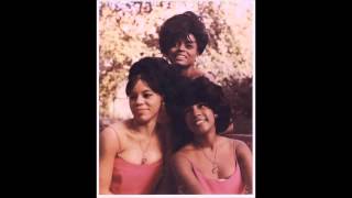 I Hear A Symphony 2012 - The Supremes