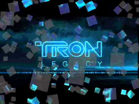 Rinileki14 - Tron: The Legacy (End Credits)