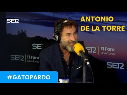 El Faro de Mara Torres | Antonio de la Torre | 30/10/2023