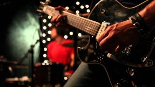 Jesse Sykes and the Sweet Hereafter - Wooden Roses (Live at KEXP)