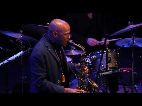 Festival Internacional JazzUV - Miguel Zenon