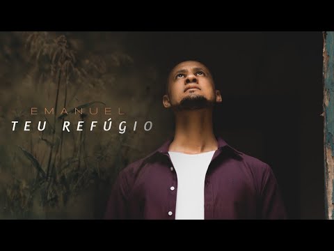Teu Refúgio - Emanuel Rius