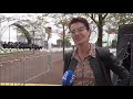 Op afstand in harmonie: orkestleden mogen eindelijk weer samen optreden