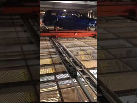 ESTEIRA PORTA CABOS @BrevettiStendalto NO BRASIL É NA BERUF!