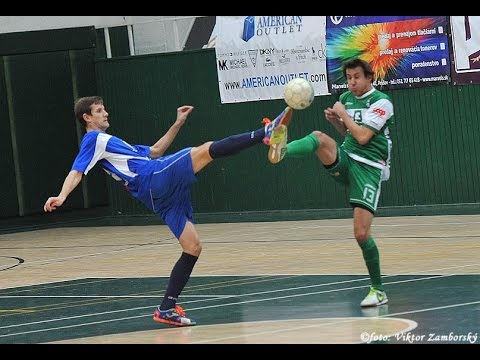 2014-15 09 Prešov vs Nitra