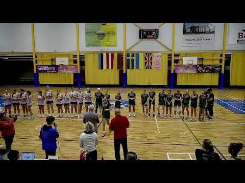 U17EGBL BS Riga/Centrs - BC Deives | Nov 30, 2025, 12:00 PM