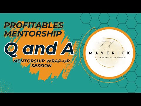 Mentorship final day.QnA session සිංහලෙන් | FX Maverick