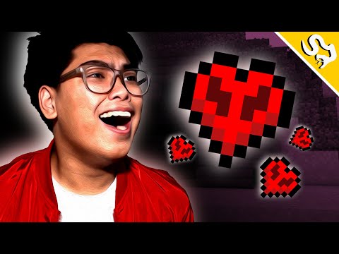 SlyTheMiner - Minecraft HARDCORE Survival #01 (Tagalog)