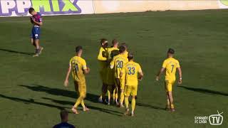 Gyirmót FC Győr – Nyíregyháza Spartacus 2-4