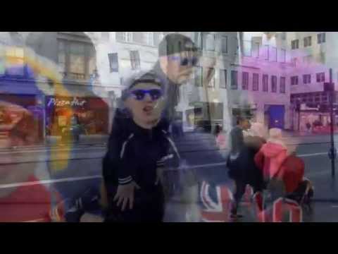 FUTRO TIMIEGO - ULICA MÓZG ZACHWYCA official video