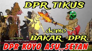 Download lagu BAGONG MBAKAR KANTOR DPRD,,PAGELARAN WAYANG KULIT DALANG SENO NUGROHO mp3
