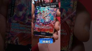 OP16 HIT - One Piece TCG Case Opening #optcg #tcg #onepiececards #onepiece #opening #hit