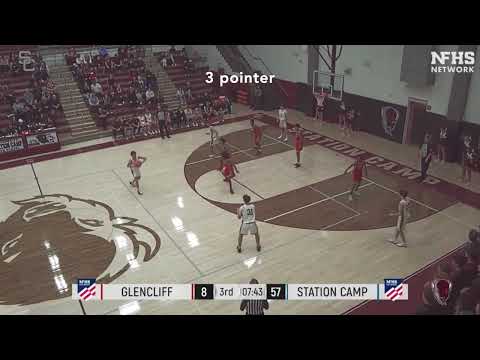 Highlights - Benji Prince 25-26 - Gm1 - Glencliff