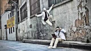 The White Panda-Shooting Superstars (W/ DL Link+Lyrics)