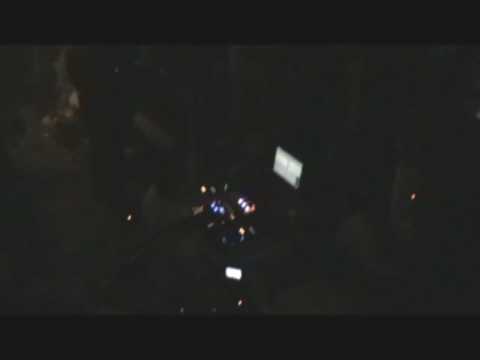 NUHAR  RECORDS - Paolo Driver - OK Samba